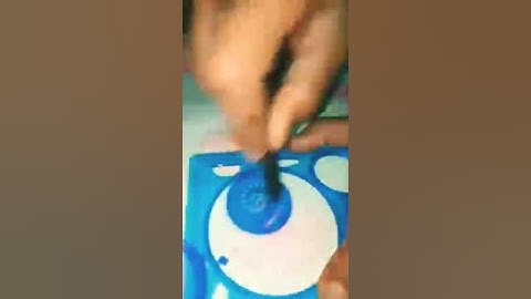 Easy Spirograph Designs for All Ages#spirograph #art #spirometry #satisfying #diy