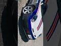 Porsche 911 Dakar stuns in Rothmans livery—rally spirit meets iconic style 🏁🔥 #911Dakar #Porsche