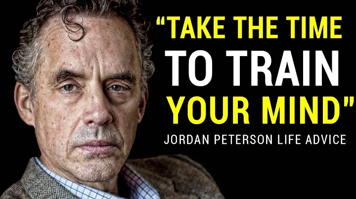 Jordan Peterson: 5 Hours for the NEXT 50 Years of ...