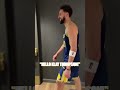 Canon Curry & Klay Thompson are an Iconic Duo 💛 | #shorts