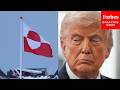 McIver Asks Expert: How Has Trump's Greenland Rhetoric Affected Relations With United States' Allies