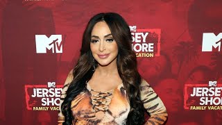 Angelina Pivarnick Shocks Fans With Huge Life Update and Possible Pregnancy News H Club TV
