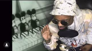 Wopsworld X Db - Cartoon