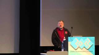 30C3: Through a PRISM, Darkly (DE - translated)