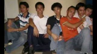 Bachelor OF Science In Computer Engineering Batch 2008 NCST