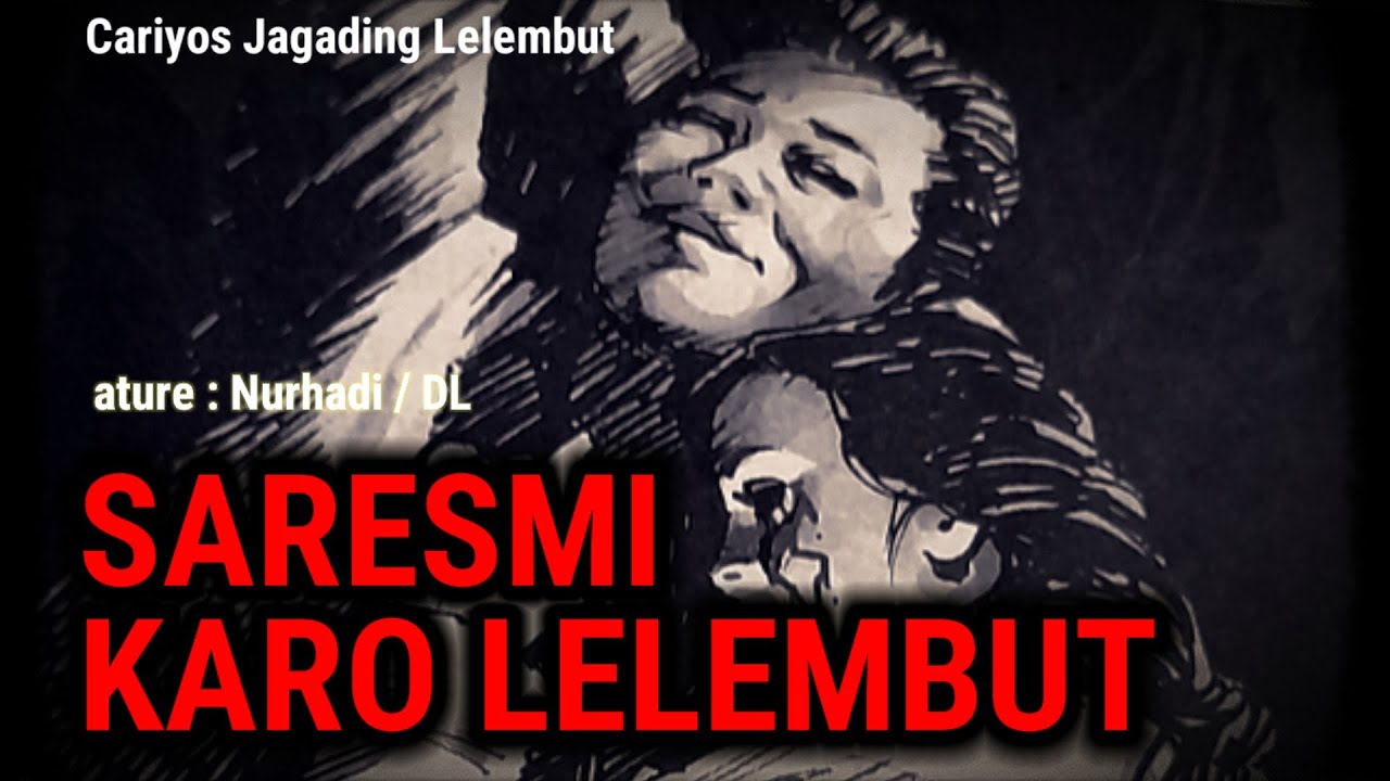 SARESMI KARO LELEMBUT