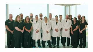 Genesis Orthopedic Center All Your Orthopedic Care. All In Zanesville. 15Sec