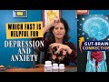 FASTING TIPS for Depression and Anxiety