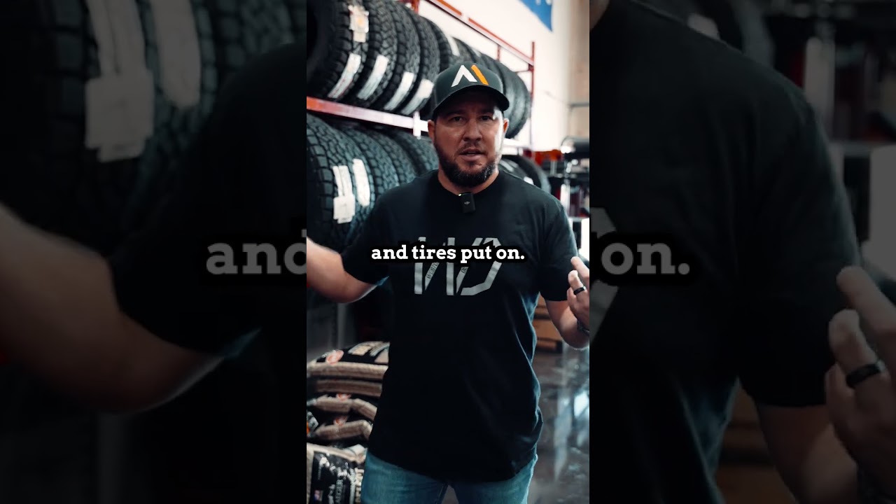 Come out to our Local Shop in Phoenix Arizona! We are more than happy to service your build! 🛠️