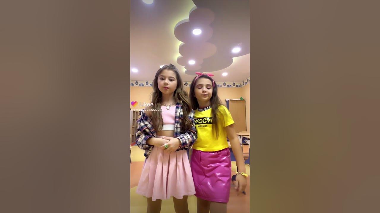 сколько лет амине в 2024 году