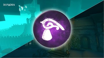 HOW TO BELL CHECK [Deepwoken]