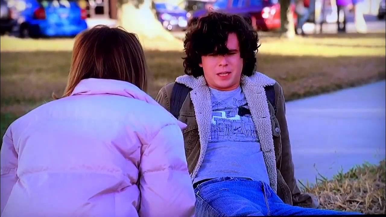 Axl Heck Moments Part 236 The Middle YouTube