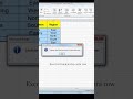 How to Remove Duplicates in Excel 📊.