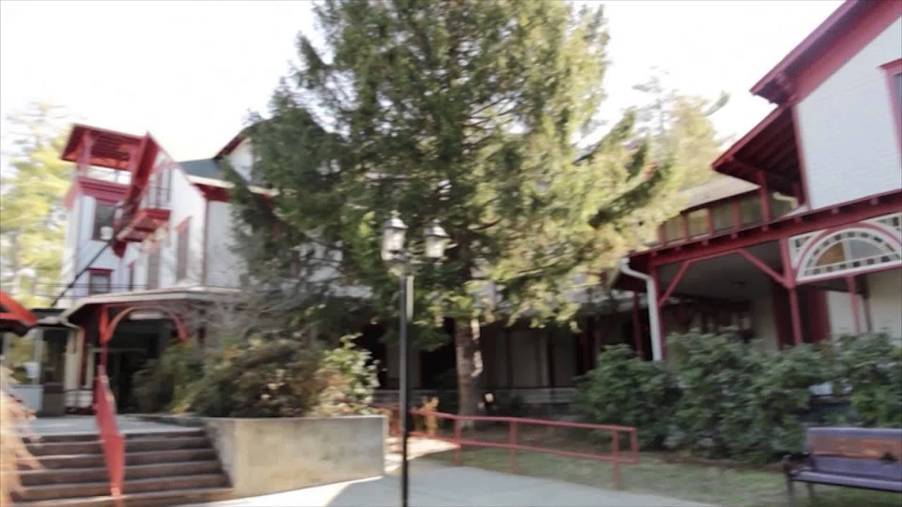 Overcome: Heroes of Faith / Stride Winter Retreat 2015 (Original)