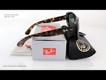 Ray-Ban Jackie Ohh RB 4101 710