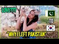 Story Of Pakistani Girl in Korea | "Watch This If You Want To Study Abroad" 😍
