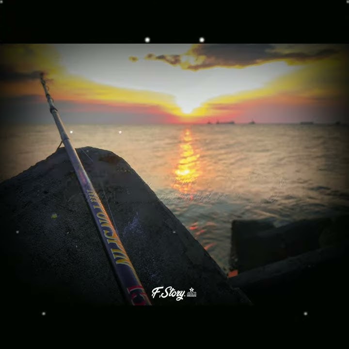 Story whatsapp mancing
