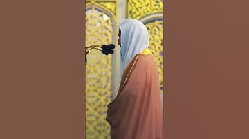 الشيخ أحمد بن طالب حميد بترتيل هادئ من سورة يونس