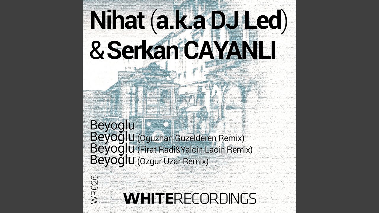 Regardez Beyoglu sur YouTube Regardez Beyoglu sur YouTube