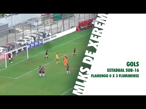 Sub-16 do Flu já está na Europa para séries de jogos — Fluminense Football  Club