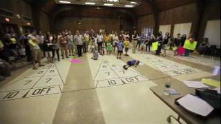 Rallies in central New Jersey towns call for charter school reforms