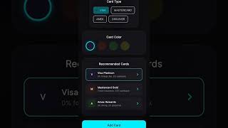 Aether finance App complete UI kit 17+ screens #flutter #darts #dev #banking #flutterdev #codedart