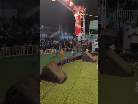 ماريا قحطان قحطان _ مهرجان الهايبر في المكلا