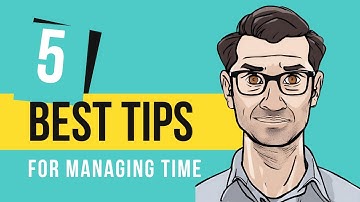 Time Mastery: Unlock Your Productivity Potential & Make Every Minute Count