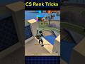 free fire cs rank tips and tricks #freefire #srtricksff