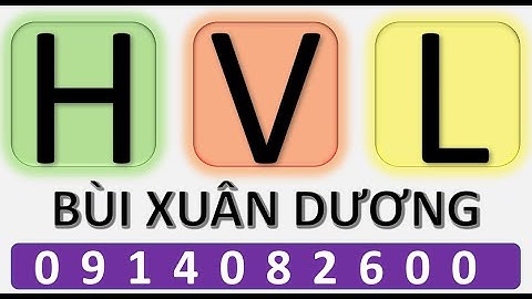 Vật Lý Đại Cương 1: Vận tốc và gia tốc
