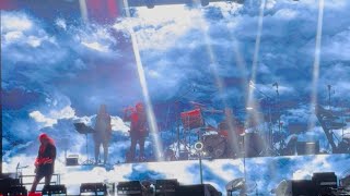 Şebnem Ferah - Fırtına, Bu Aşk Fazla Sana İzmir Arena 18.09.2026