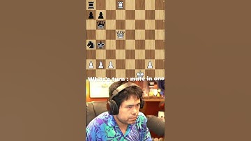 chess puzzle for beginners #chess #chesspuzzles #chessgame