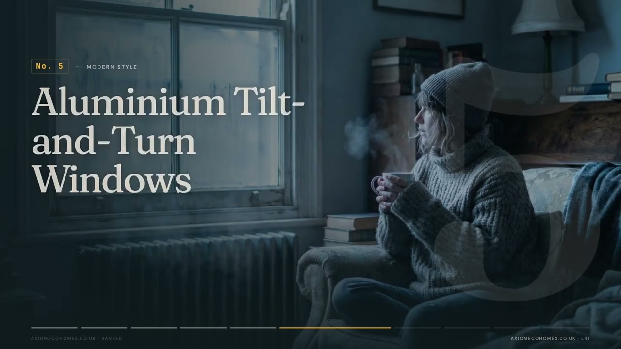 10 Best Window Styles for UK Period Homes