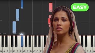 Speechless ('Aladdin') - Naomi Scott