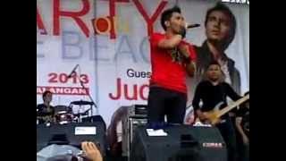 Download lagu Judika   Didia Rohkapi konser Kalangan Sibolga