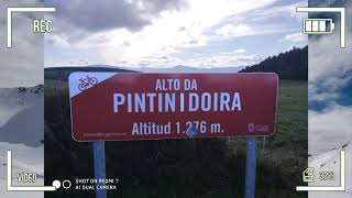 A PINTINIDOIRA *OS ANCARES*