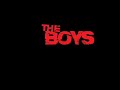 The boys meme template  black screen  720p