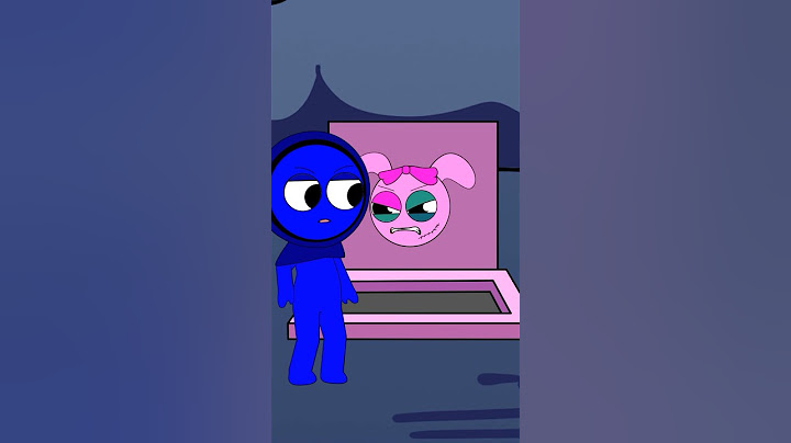 Incredibox Sprunki Test IQ Challenge: Help Pinki CHOOSE THE RIGHT PORTAL #shorts #animation