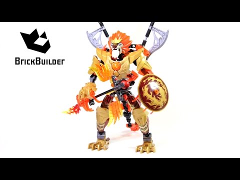 Click below to see more LEGO Legends of Chima! LION CHI TEMPLE: http://youtu.be/gILW_HacapU CROC SWA. 