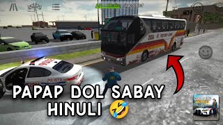 NAGPA PAPAP DOL SABAY NANG HULI | PINOY ROLEPLAY | CAR PARKING MULTIPLAYER [ PART 15 ] screenshot 3