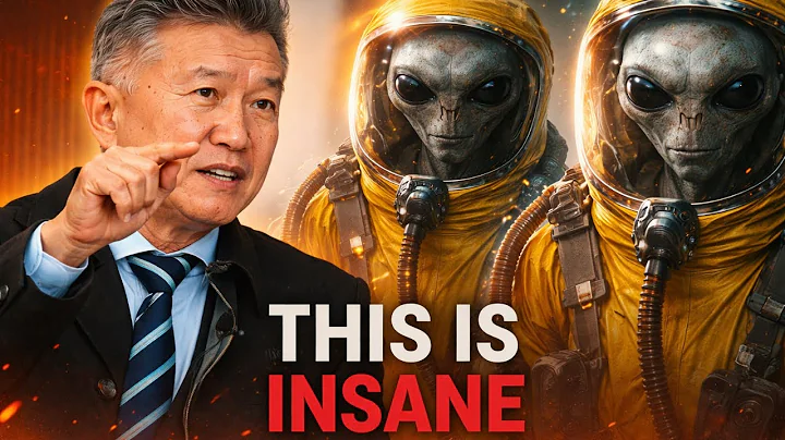 Russian President Reveals Alien Abduction After Decades of Silence