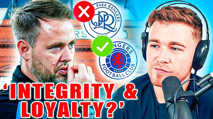 MY PROBLEM WITH MICHAEL BEALE