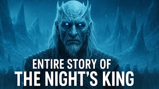 The Entire Story Of The Nights King To Fall Asleep To