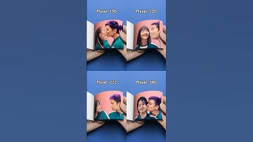 Thanos Best Kisses FlipBook