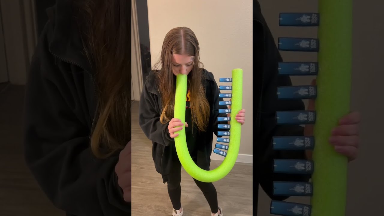 How To Hit 11 Blinkers 