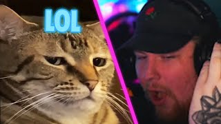 Reacting to Daily Dose of Internet (part 2)