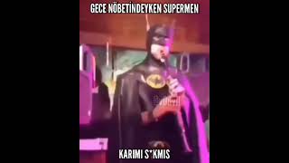 Ney Calan Batman