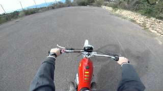 Montesa Cota 247