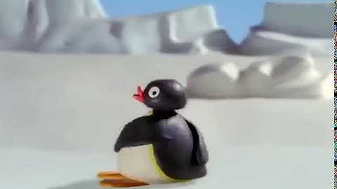 Pingu show opening - 2003_2006