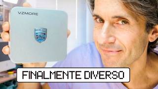 Finally, something NEW in mini PCs. VZMore AX9 Max Review